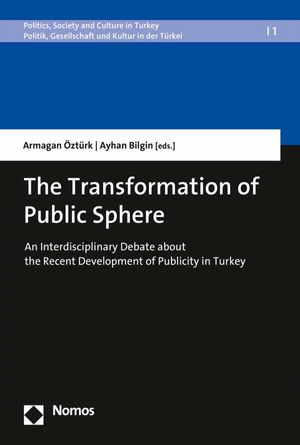 The Transformation of Public Sphere