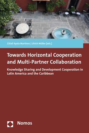 Towards Horizontal Cooperation and Multi-Partner Collaboration