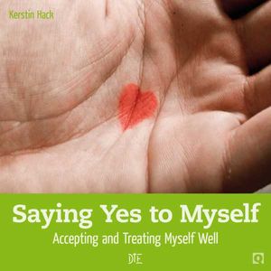 Saying Yes to Myself