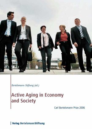 Active Aging in Economy and Society