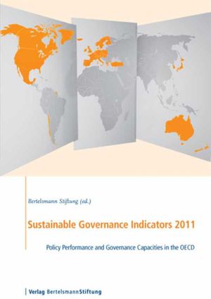 Sustainable Governance Indicators 2011