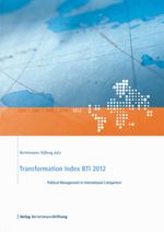 bw-transformation-index-bti-2012-verlag-bertelsmann-stiftung-9783867934589