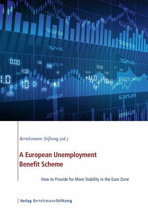 A European Unemployment Benefit Scheme