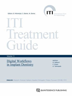 Digital Workflows in Implant Dentistry
