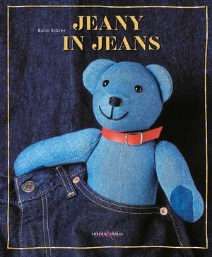 Jeany in Jeans