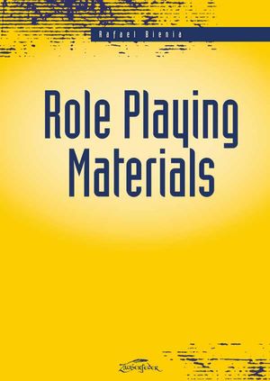 Role Playing Materials