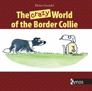 The crazy World of the Border Collie