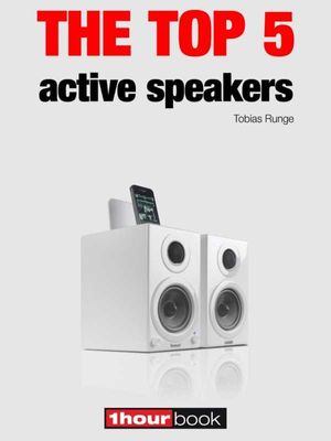 The top 5 active speakers