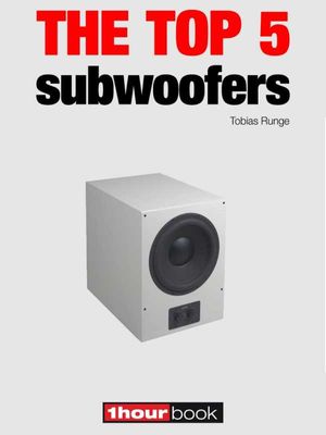 The top 5 subwoofers