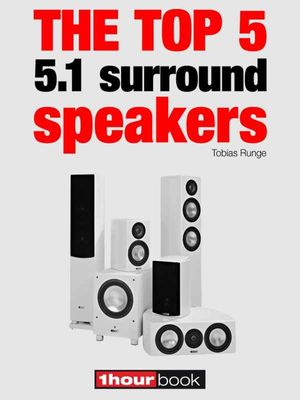 The top 5 5.1 surround speakers