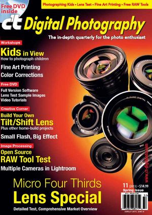 c't Digital Photography Issue 11 (2013)