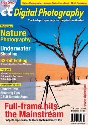 c't Digital Photography Issue 12 (2013)