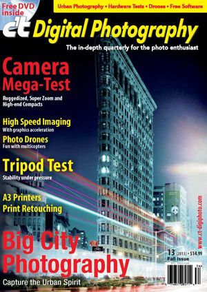 c't Digital Photography Issue 13 (2013)