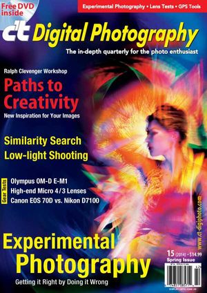 c't Digital Photography Issue 15 (2014)