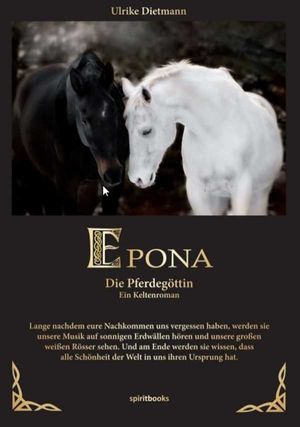 Epona - Die PferdegÃ¶ttin