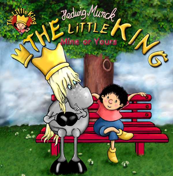 bw-the-little-king-mine-or-yours-imediat-9783944636085