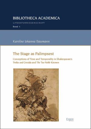 The Stage as Palimpsest