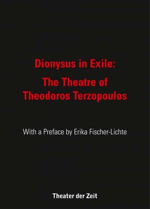 Dionysus in Exile: