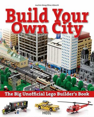 Build your own city
