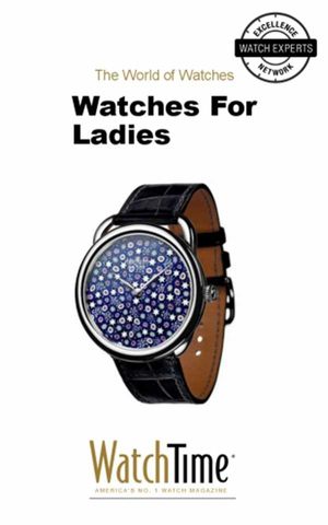 Watches For Ladies