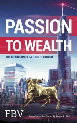 Passion to Wealth