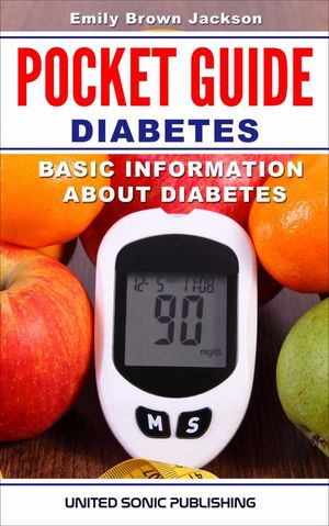 Pocket Guide Diabetes