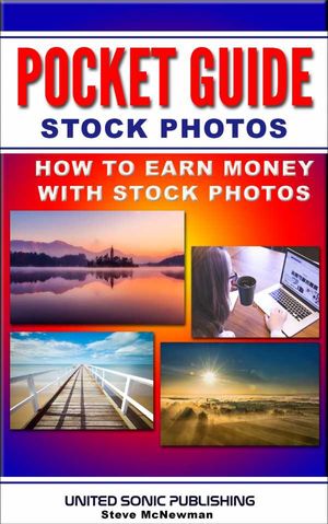 Pocket Guide - Stock Photos