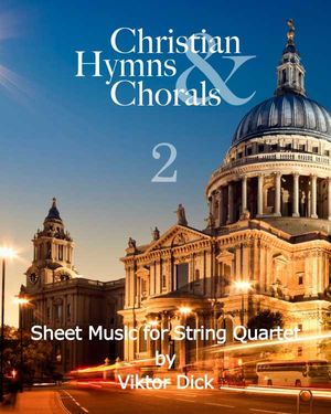 Christian Hymns & Chorals 2