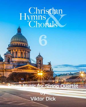 Christian Hymns & Chorals 6