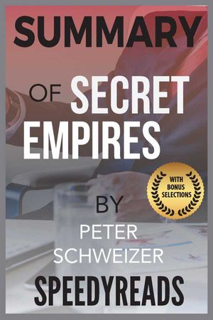 Summary of Secret Empires