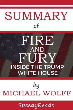 Summary of Fire and Fury