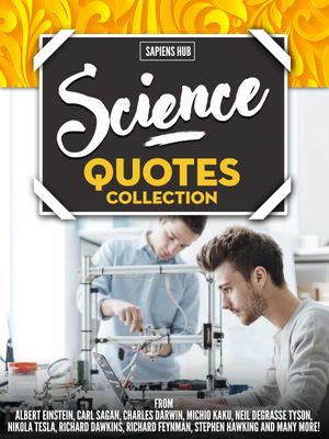 Science Quotes Collection
