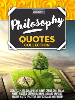 PHILOSOPHY Quotes Collection