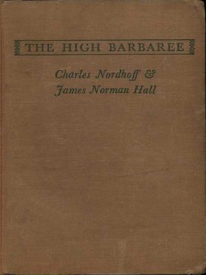 The High Barbaree