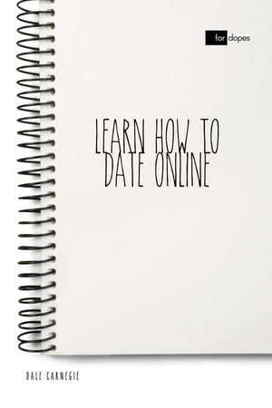 Learn How to Date Online