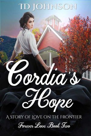 Cordia's Hope