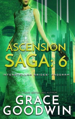 Ascension Saga: 6