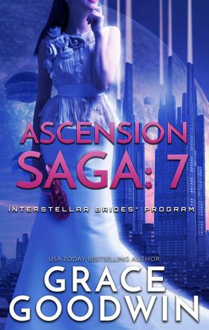 Ascension Saga: 7