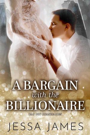 A Bargain with the Billionaire
