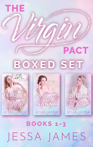 The Virgin Pact Boxed Set