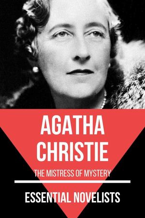 Essential Novelists - Agatha Christie