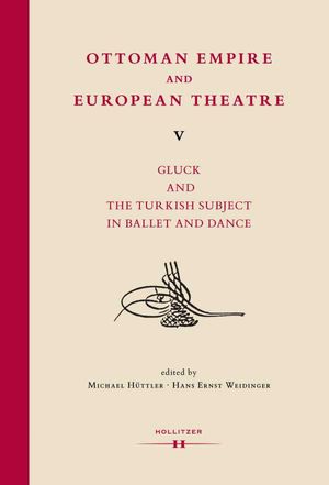 Ottoman Empire and European Theatre V