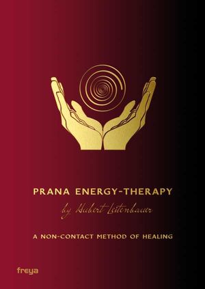 Prana Energy-Therapy