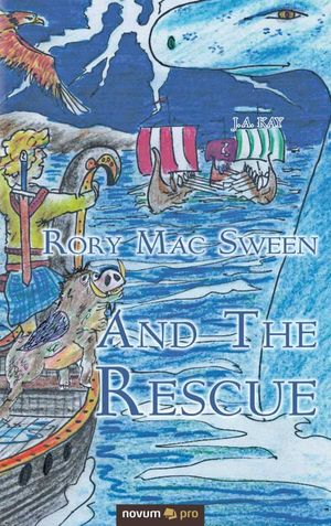 Rory Mac Sween and the Rescue
