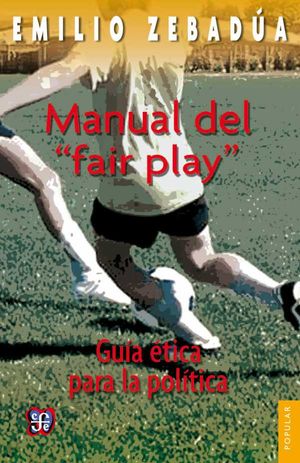 Manual del "fair play"