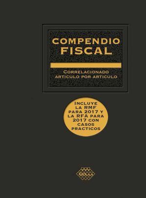 Compendio Fiscal 2017