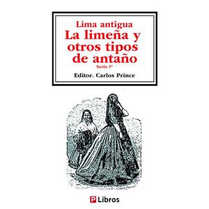 Lima Antigua 3
