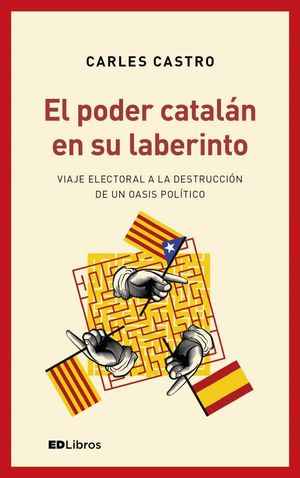 El poder catalán en su laberinto