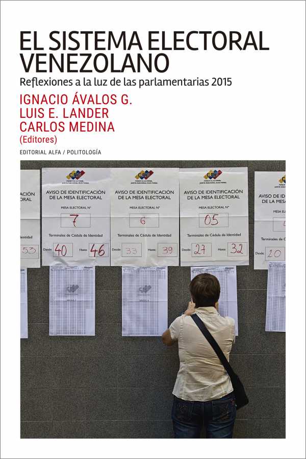 bw-el-sistema-electoral-venezolano-editorial-alfa-9788416687879