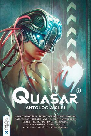 Quasar 3